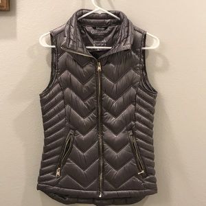 Calvin Klein down vest